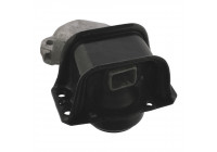 Engine Mounting 36899 FEBI
