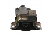 Engine Mounting 36974 FEBI