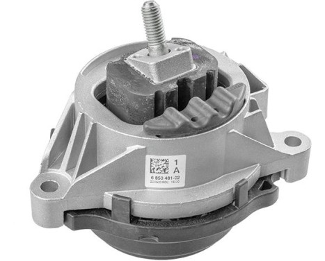 Engine Mounting 36990 01 Lemforder