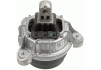 Engine Mounting 36992 01 Lemforder