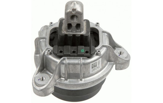 Engine Mounting 36992 01 Lemforder