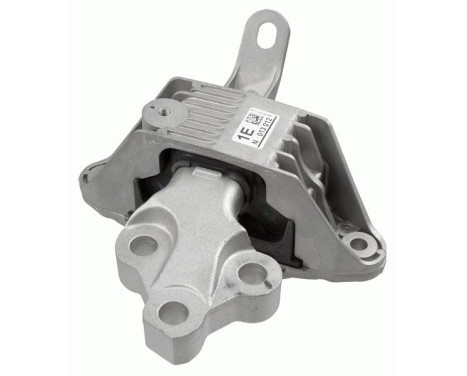 Engine Mounting 37272 01 Lemforder