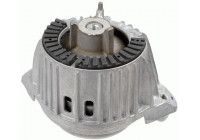 Engine Mounting 37296 01 Lemforder
