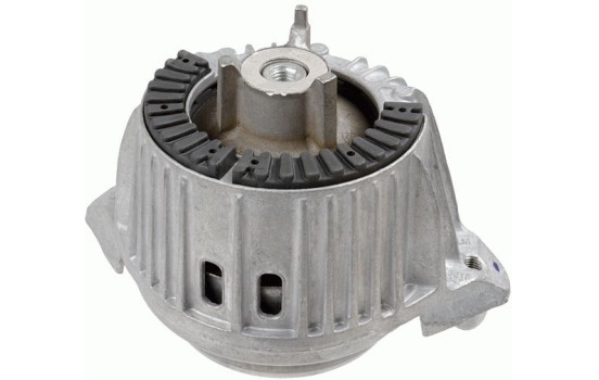 Engine Mounting 37296 01 Lemforder