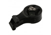 Engine Mounting 37296 FEBI