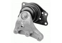 Engine Mounting 37298 01 Lemforder