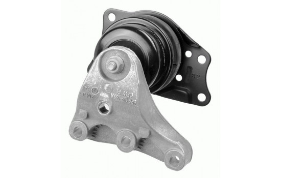 Engine Mounting 37298 01 Lemforder