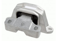 Engine Mounting 37428 01 Lemforder