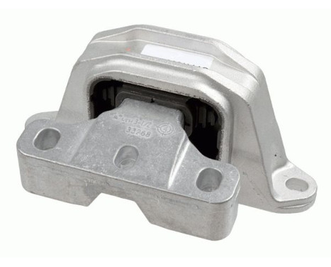Engine Mounting 37428 01 Lemforder