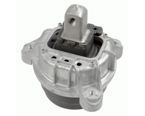 Engine Mounting 37431 01 Lemforder