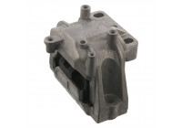 Engine Mounting 37687 FEBI