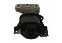 Engine Mounting 37700 FEBI