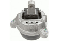 Engine Mounting 37810 01 Lemforder