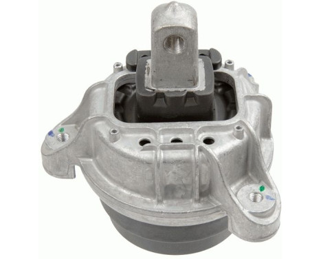 Engine Mounting 37810 01 Lemforder