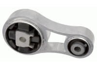 Engine Mounting 37909 01 Lemforder