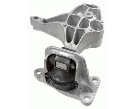 Engine Mounting 37913 01 Lemforder