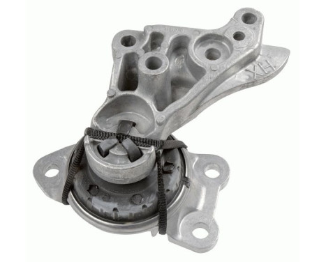 Engine Mounting 37914 01 Lemforder