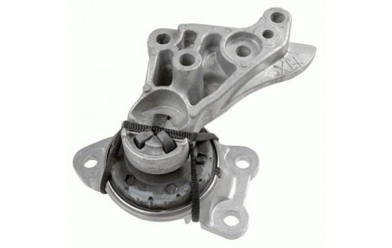 Engine Mounting 37914 01 Lemforder