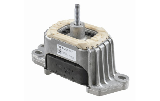 Engine Mounting 37918 01 Lemforder