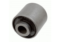 Engine Mounting 37962 01 Lemforder