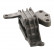 Engine Mounting 37974 FEBI