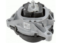 Engine Mounting 38090 01 Lemforder