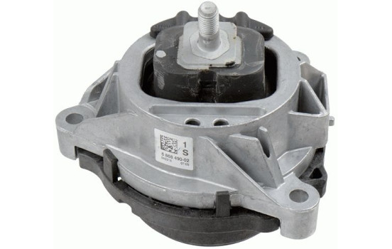 Engine Mounting 38090 01 Lemforder