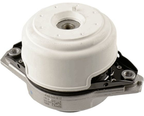 Engine Mounting 38346 01 Lemforder