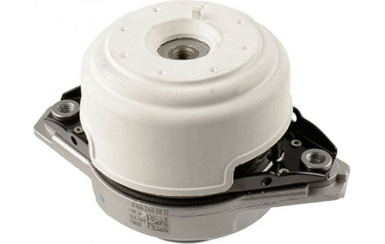 Engine Mounting 38346 01 Lemforder