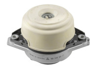 Engine Mounting 38347 01 Lemforder