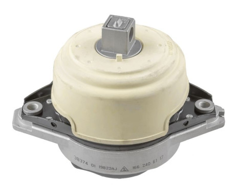 Engine Mounting 38374 01 Lemforder