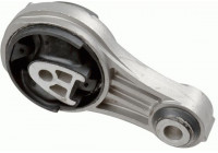 Engine Mounting 38768 01 Lemforder