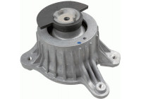 Engine Mounting 38869 01 Lemforder