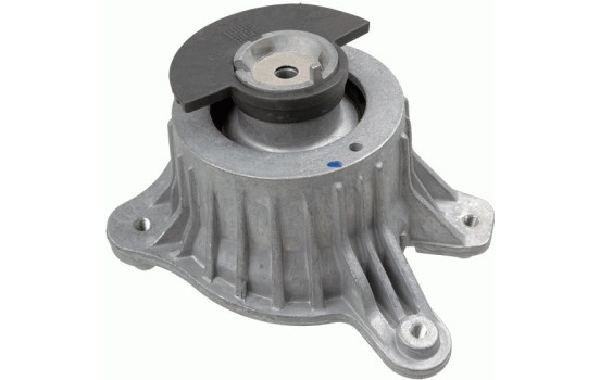 Engine Mounting 38869 01 Lemforder