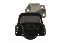 Engine Mounting 38955 FEBI