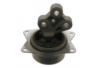 Engine Mounting 39004 FEBI