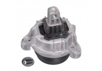Engine Mounting 39016 FEBI