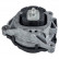 Engine Mounting 39017 FEBI