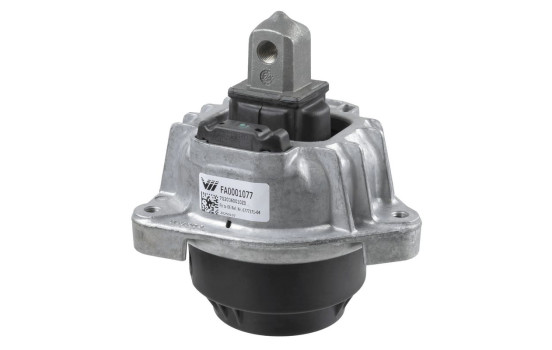 Engine Mounting 39103 01 Lemforder