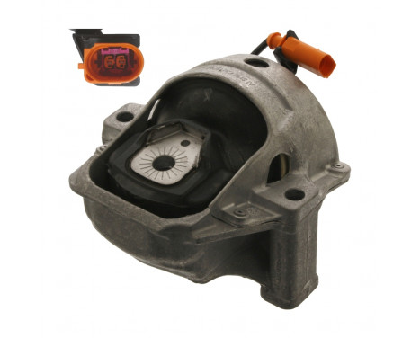 Engine Mounting 39157 FEBI