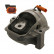 Engine Mounting 39157 FEBI