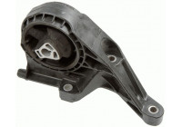 Engine Mounting 39298 01 Lemforder