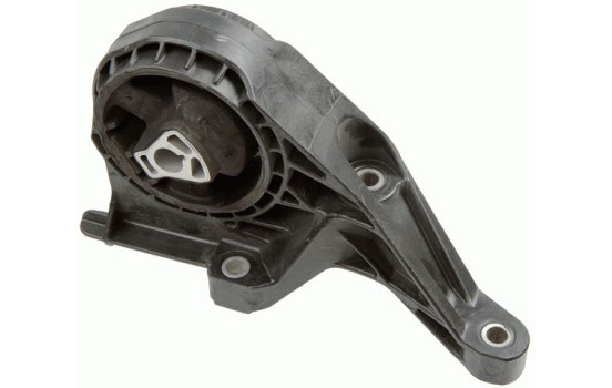 Engine Mounting 39298 01 Lemforder