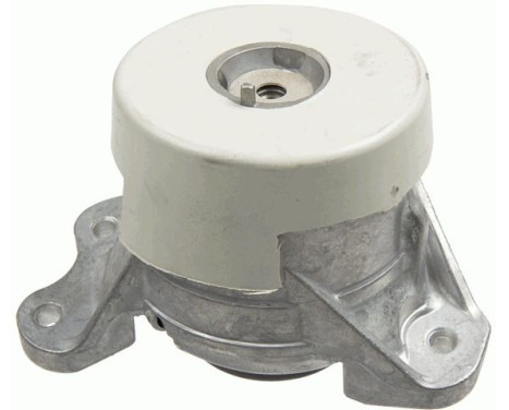 Engine Mounting 39464 01 Lemforder