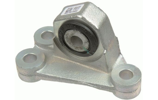 Engine Mounting 39490 01 Lemforder