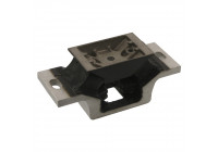 Engine Mounting 39509 FEBI