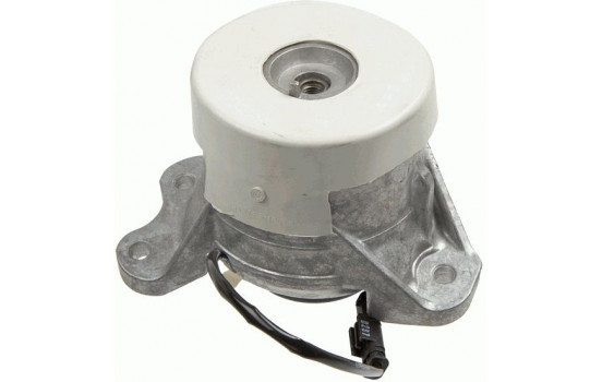 Engine Mounting 39535 01 Lemforder