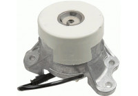 Engine Mounting 39536 01 Lemforder