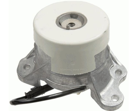 Engine Mounting 39536 01 Lemforder