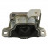 Engine Mounting 40065 FEBI